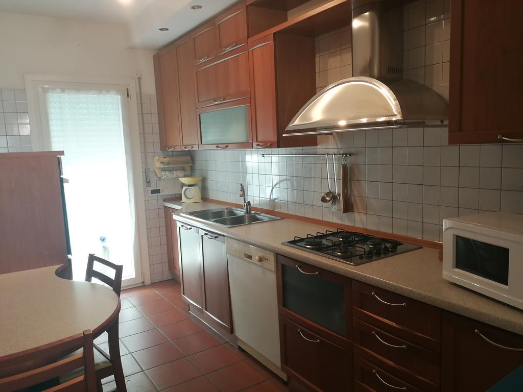 Grado Exclusive Apartment Luaran gambar