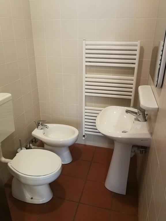 Grado Exclusive Apartment Luaran gambar