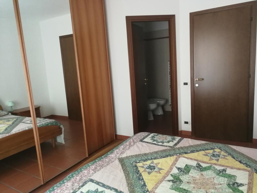 Grado Exclusive Apartment Luaran gambar