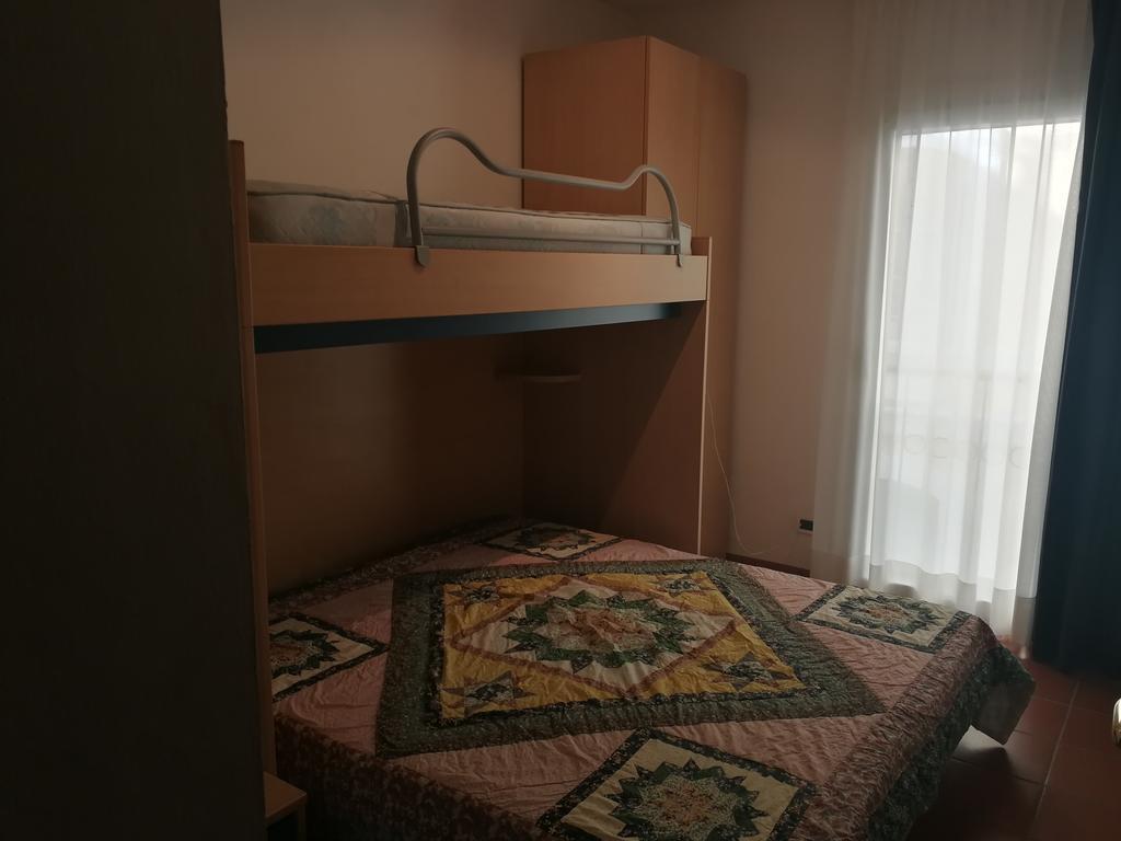 Grado Exclusive Apartment Luaran gambar