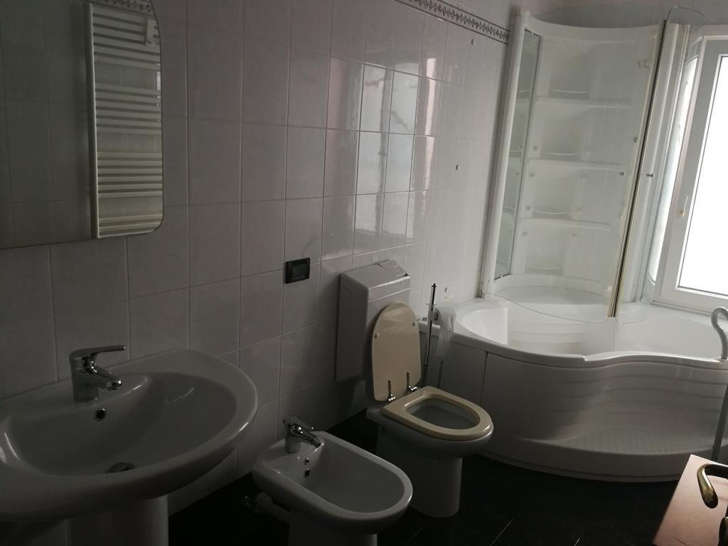 Grado Exclusive Apartment Luaran gambar